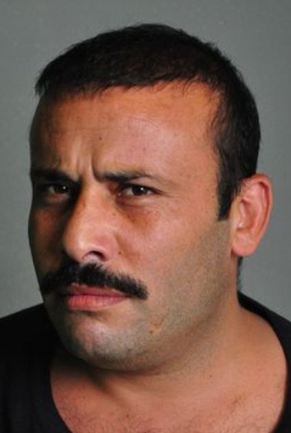 تصویر هنرمند Ebubekir Öztürk