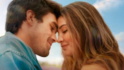 Teaser for The Map That Leads to You