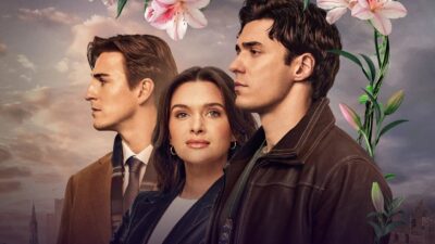 Teaser for Providence Falls