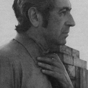 تصویر هنرمند Ben Maddow