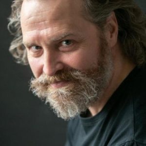 تصویر هنرمند Adrian Relph