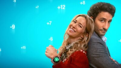 Teaser for The Marriage App