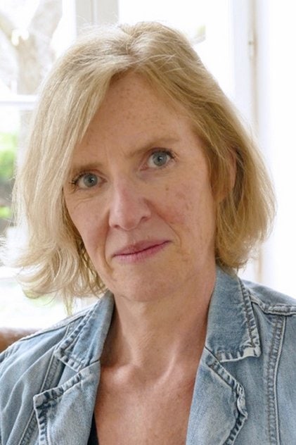 Photo of artist Laurence Pierre