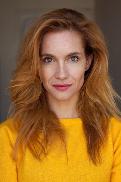 Photo of artist Hana Vagnerová