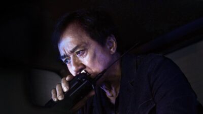 Teaser for The Shadows Edge