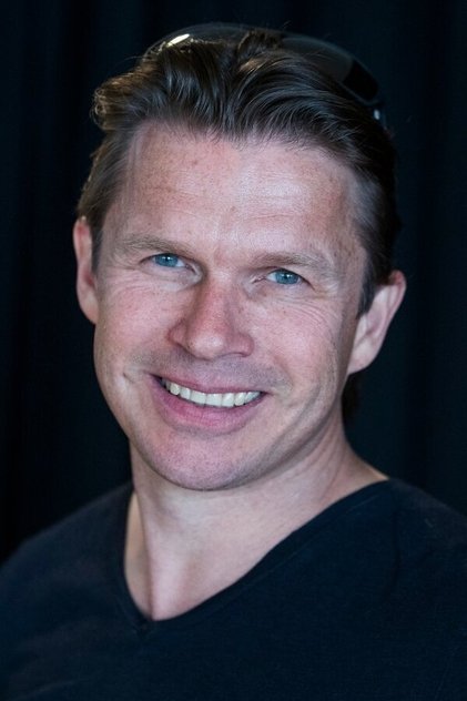 تصویر هنرمند Hallvard Bræin