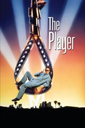 Official poster for فیلم The Player (1992)