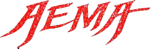 Official logo for سریال Aema (2025)