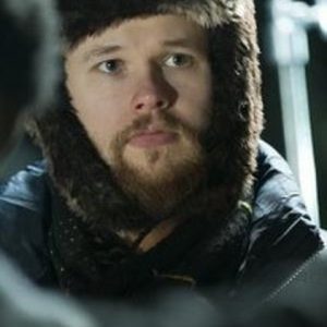 تصویر هنرمند Joonas Makkonen