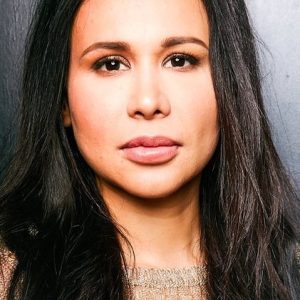 Photo of artist Isabella Sanchez
