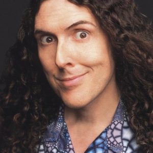 تصویر هنرمند 'Weird Al' Yankovic