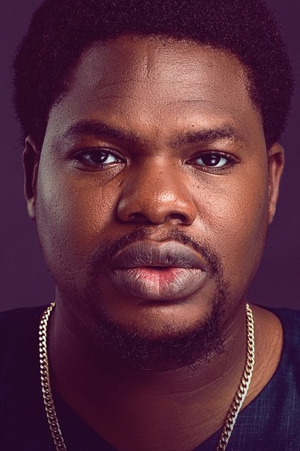 Photo of artist Adebowale Adedayo