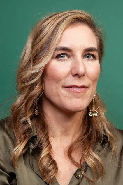 Photo of artist Amy J. Berg