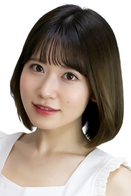 Photo of artist Miharu Hanai