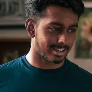 تصویر هنرمند Ajay Dhisan