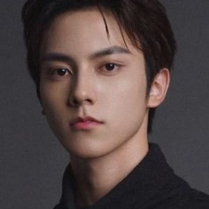 تصویر هنرمند Zuo Linjie