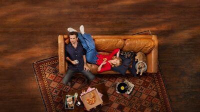 Teaser for Colin from Accounts