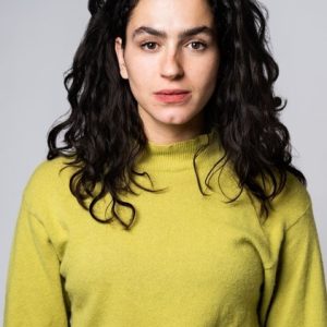 تصویر هنرمند Anna Bardavelidze