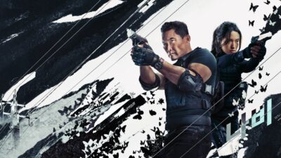 Teaser for Butterfly