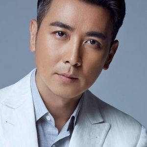 تصویر هنرمند Bao Jianfeng