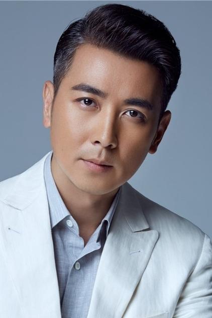 تصویر هنرمند Bao Jianfeng