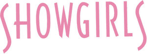 Official logo for فیلم Showgirls (1995)