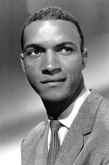Photo of artist James Edwards