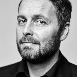 تصویر هنرمند Simon Lereng Wilmont