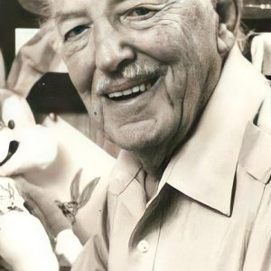 تصویر هنرمند Friz Freleng