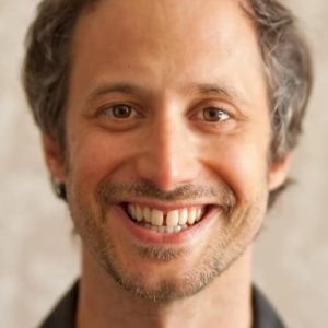 تصویر هنرمند Michael Ostrowski