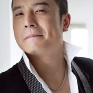 تصویر هنرمند Yang Mo