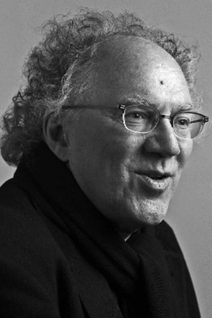 Photo of artist Allan F. Nicholls