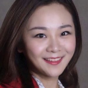 تصویر هنرمند Lu Yanting