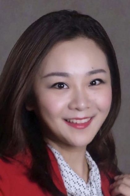 تصویر هنرمند Lu Yanting