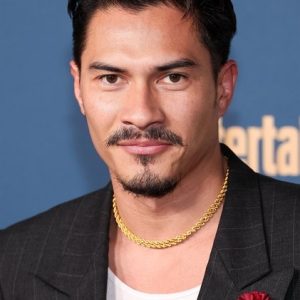 تصویر هنرمند Brandon Finn