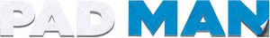 Official logo for فیلم Pad Man (2018)