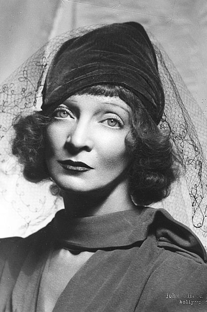 تصویر هنرمند Estelle Winwood