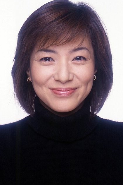 Photo of artist Akiko Yagi