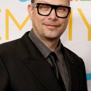 Photo of artist Chad Van De Keere