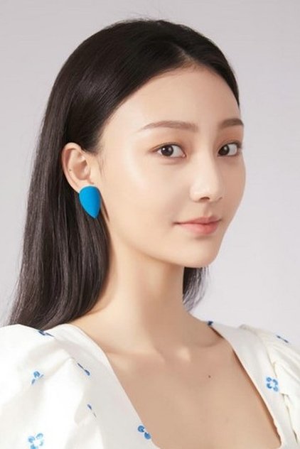 Photo of artist Liu Kejun