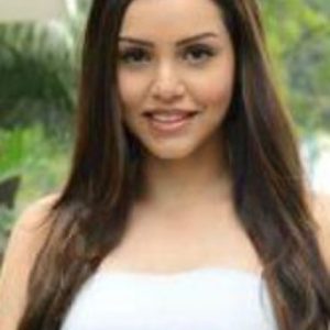 تصویر هنرمند Kyra Dutt