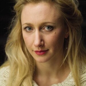 Photo of artist Anna Szandtner