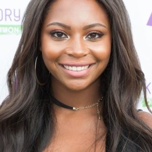 تصویر هنرمند Samira Mighty