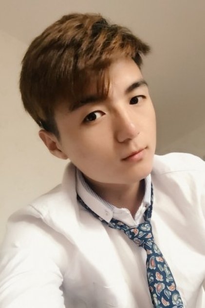 تصویر هنرمند Chen Zhangtaikang