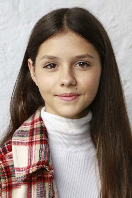 Photo of artist Nonna Cardoner