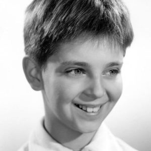 تصویر هنرمند Tommy Rettig