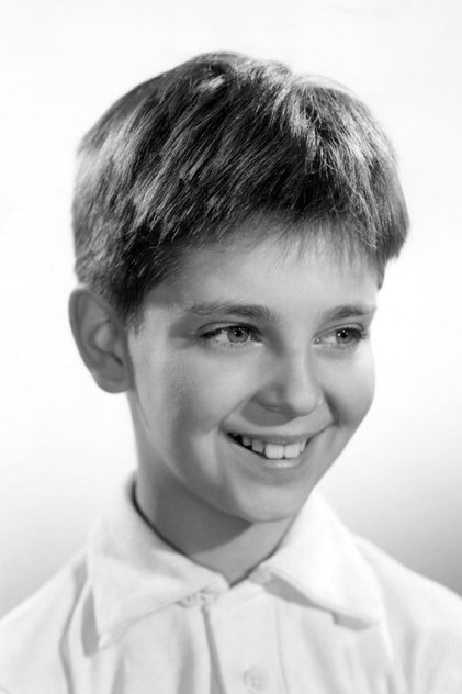 تصویر هنرمند Tommy Rettig