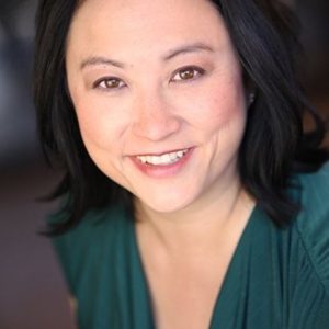 تصویر هنرمند Rebecca Hill Casey