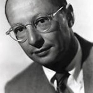 تصویر هنرمند Norman Krasna