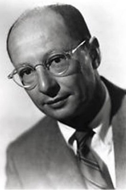 تصویر هنرمند Norman Krasna